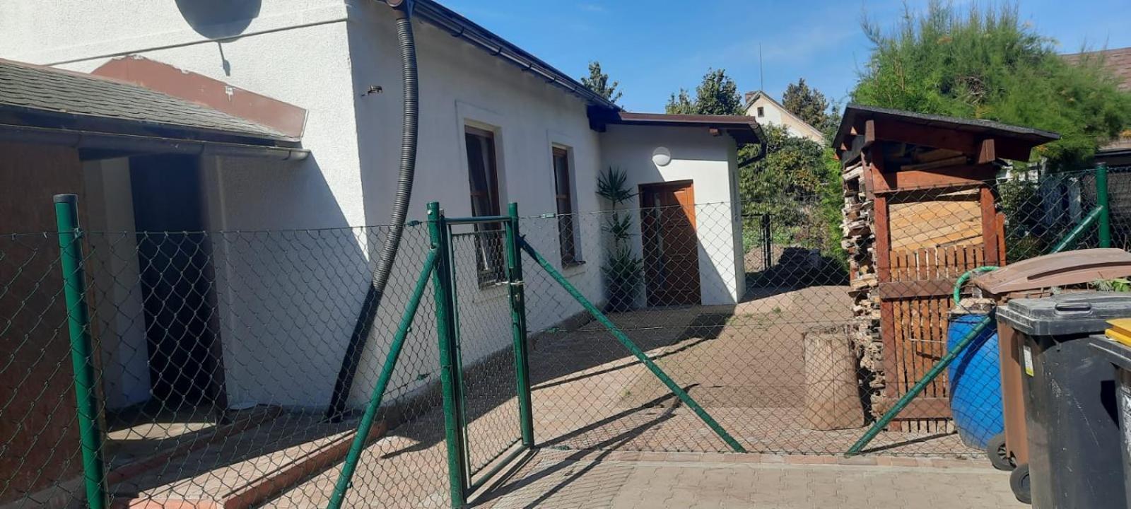 Вилла Domecek Трутнов Экстерьер фото